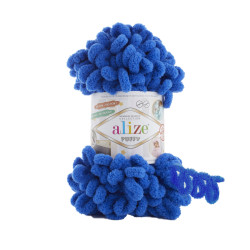 Пряжа Alize Puffy 141