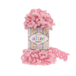Пряжа Alize Puffy 888