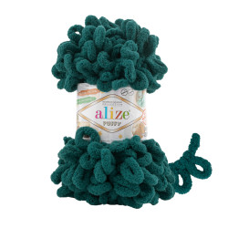 Пряжа Alize Puffy 426