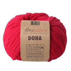 Пряжа Fibra Natura Dona 106-08