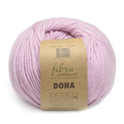 Пряжа Fibra Natura Dona 106-11