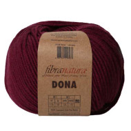 Пряжа Fibra Natura Dona 106-16