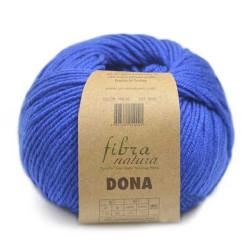 Пряжа Fibra Natura Dona 106-21