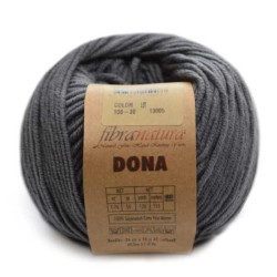 Пряжа Fibra Natura Dona 106-30