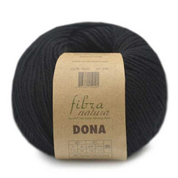 Пряжа Fibra Natura Dona 106-31