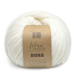 Пряжа Fibra Natura Dona 106-32