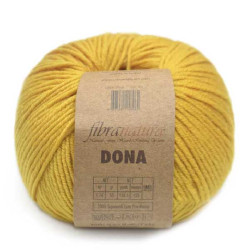 Пряжа Fibra Natura Dona 106-03