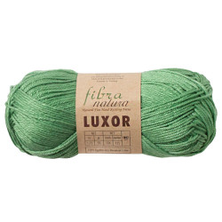 Пряжа Fibra Natura Luxor 105-16