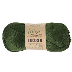 Пряжа Fibra Natura Luxor 105-18