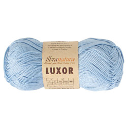 Пряжа Fibra Natura Luxor 105-28