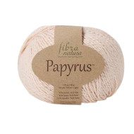 Пряжа Fibra Natura Papyrus 229-05