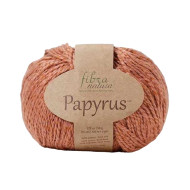 Пряжа Fibra Natura Papyrus 229-27