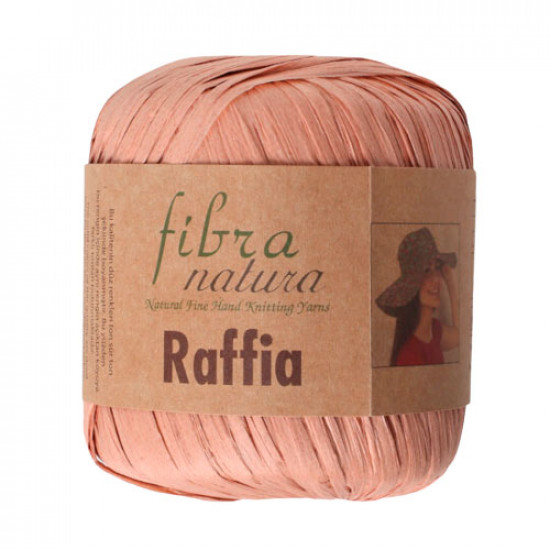 Natura Raffia 116-21