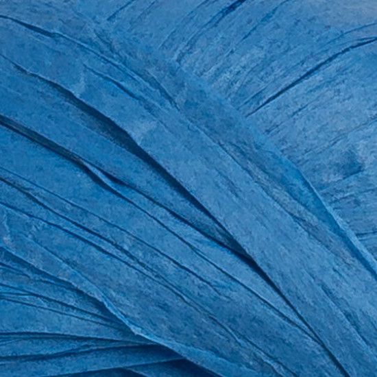 Natura Raffia 116-10 Блакитний