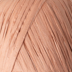 Пряжа Fibra Natura Raffia 116-24 Лосось