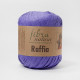 Natura Raffia 116-08 Фіолетовий