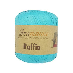 Fibra Natura Raffia 116-09