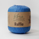 Natura Raffia 116-10 Блакитний