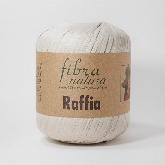 Natura Raffia 116-15