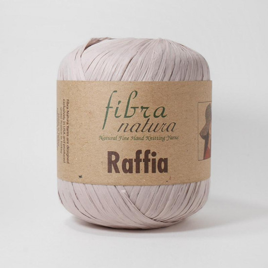 Natura Raffia 116-16 Пудра