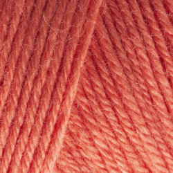 Пряжа Gazzal Baby Wool XL 819 Кораловий