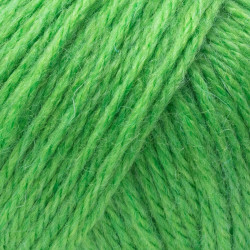Пряжа Gazzal Baby Wool XL 821 Салатовий