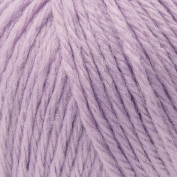 Пряжа Gazzal Baby Wool XL 823 Бузок