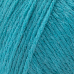 Пряжа Gazzal Baby Wool XL 832 Бірюзовий