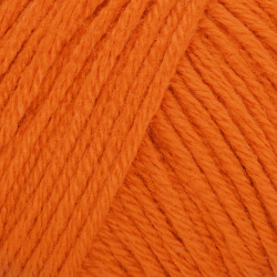Пряжа Gazzal Baby Cotton 25 3419-Помаранчевий