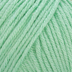 Пряжа Gazzal Baby Cotton 25 3425-Бірюза
