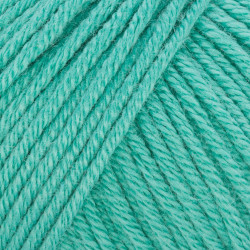 Пряжа Gazzal Baby Cotton 25 3426-Бірюза