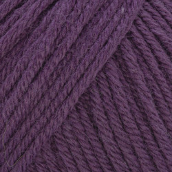 Пряжа Gazzal Baby Cotton 25 3441-Фиолетовый