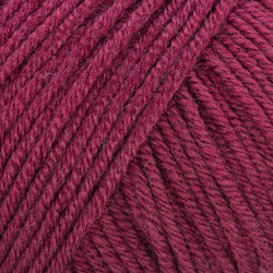 Пряжа Gazzal Baby Cotton 25 3442-Бордовый