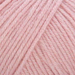 Пряжа Gazzal Baby Cotton 25 3444-Пудра