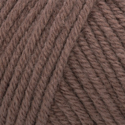 Пряжа Gazzal Baby Cotton 25 3455-Кофейный
