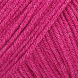 Пряжа Gazzal Baby Cotton 25 3461-Фуксия