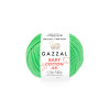 Пряжа Gazzal Baby Cotton 25 3466-Зелене яблуко