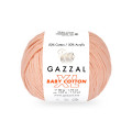 Gazzal Baby Cotton XL 