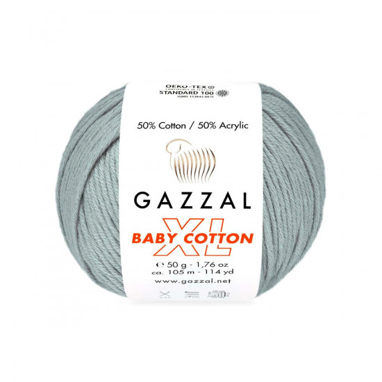 Baby Cotton XL 3430