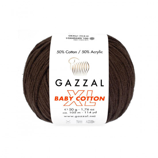 Baby Cotton XL 3436