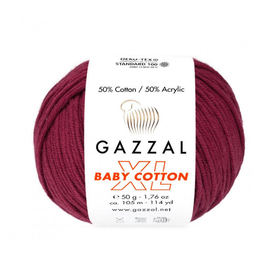 Baby Cotton 3442