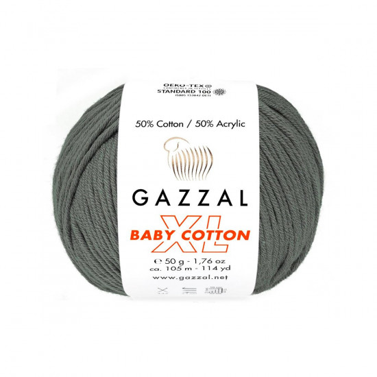 Baby Cotton XL 3450