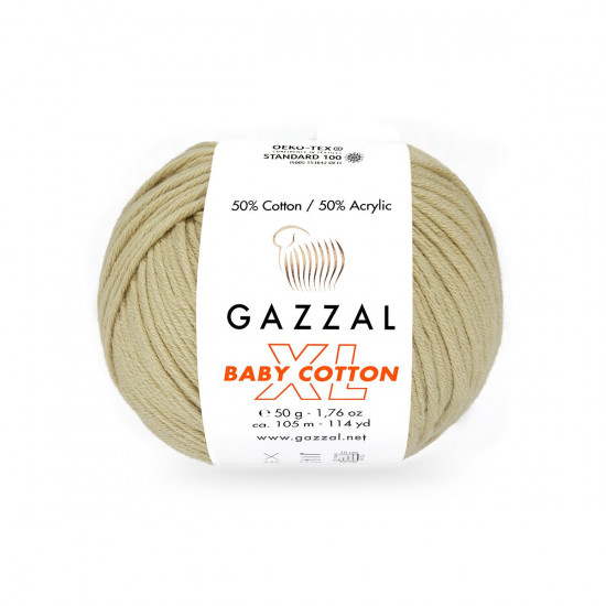 Baby Cotton XL 3465