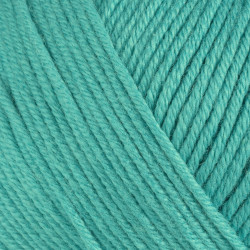 Пряжа Gazzal Baby Cotton 3426 Бірюза