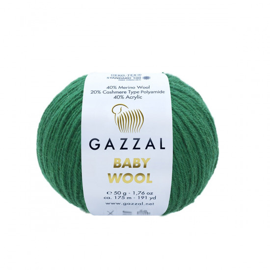 Baby Wool 814