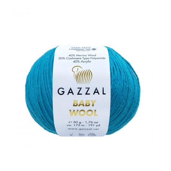 Baby Wool 822