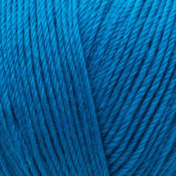 Пряжа Gazzal Baby Wool 822 Бірюзовий