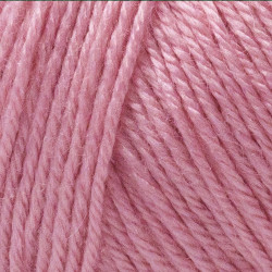 Пряжа Gazzal Baby Wool 831 Рожевий