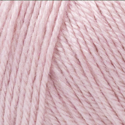Пряжа Gazzal Baby Wool 836 Светло-розовый