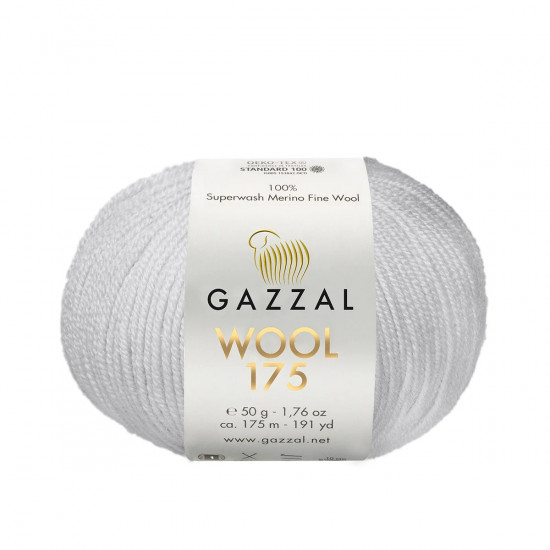 Wool 175 - 301